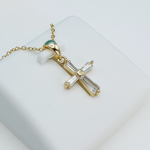 925 Sterling Silver Necklace, U19254720